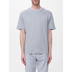Eleventy T-Shirt Men Grey
